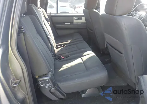 2017 Ford Expedition El Xlt from USA, damaged, VIN 1FMJK1HT5HEA11864